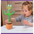 DANÇA ORIGINAL DAISTA FALA CACTUS PLUSH TOY